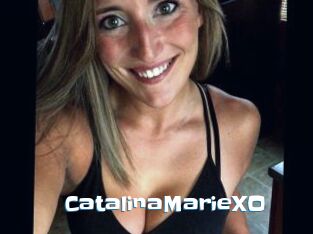 CatalinaMarieXO