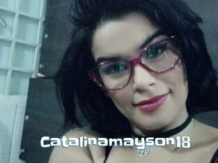 Catalinamayson18