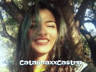 CatalinaxxCastro