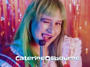 CaterineOsbourne