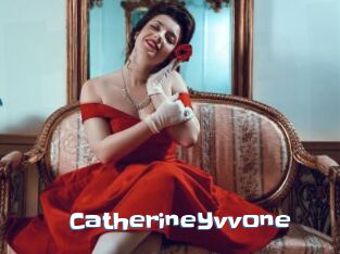 CatherineYvvone