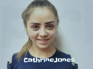 CathrineJones