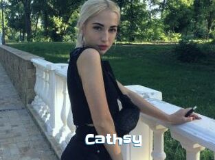 Cathsy