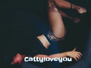 Cattyloveyou