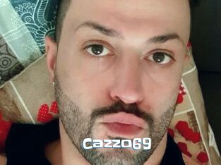 Cazzo69