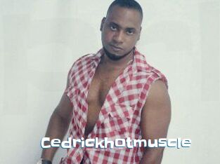 Cedrick_hot_muscle