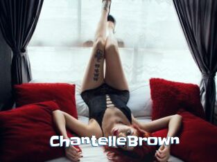 ChantelleBrown