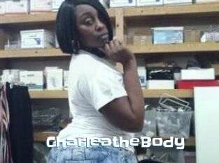 CharleatheBody