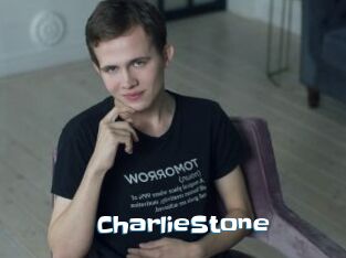 CharlieStone