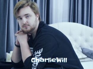 CharlieWill