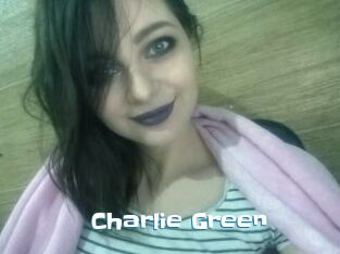 Charlie_Green