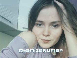 CharlizeNuman