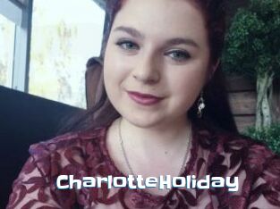 CharlotteHoliday