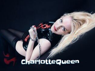 CharlotteQueen