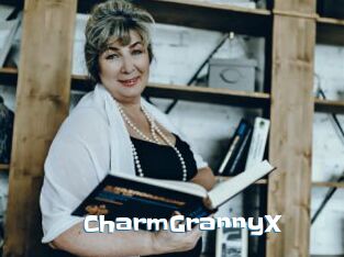 CharmGrannyX