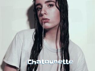 Chatounette