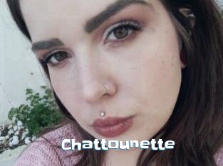 Chattounette