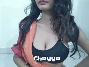 Chayya