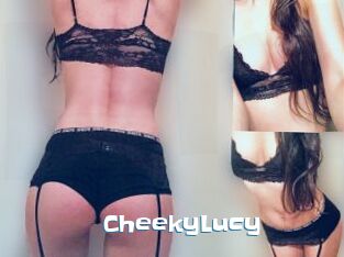 CheekyLucy