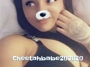 Cheetahbabe202020