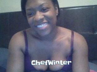 ChefWinter