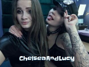 ChelseaAndLucy