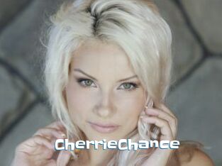 CherrieChance