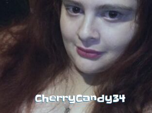 CherryCandy34