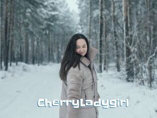 CherryLadygirl