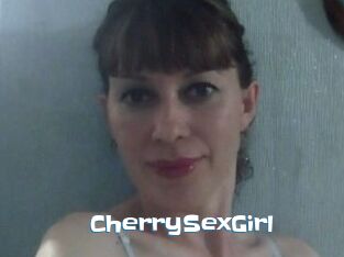 CherrySexGirl