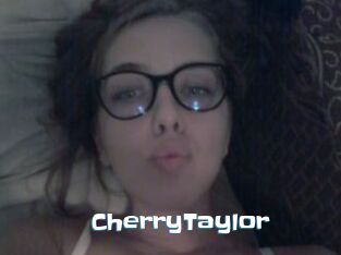 CherryTaylor