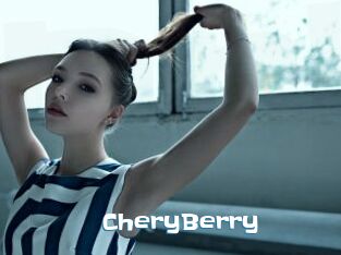 CheryBerry