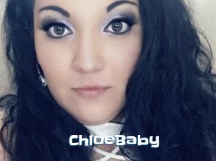 ChloeBaby