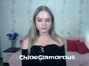 ChloeGlamorous