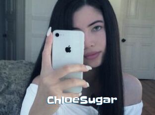 ChloeSugar