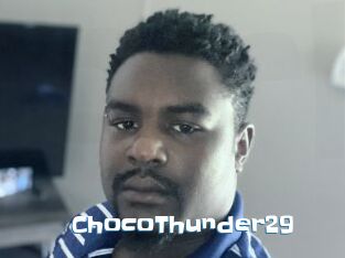 ChocoThunder29