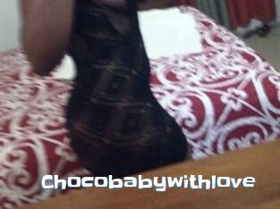 Chocobabywithlove