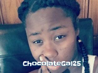 ChocolateGal25