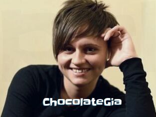 ChocolateGia