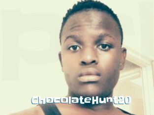 ChocolateHunt20