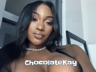 ChocolateKay