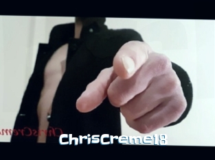 ChrisCreme18