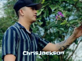 ChrisJackson