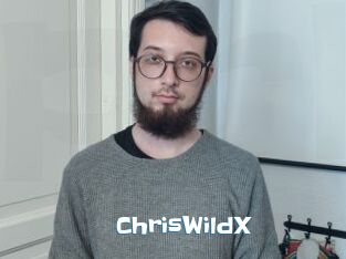 ChrisWildX