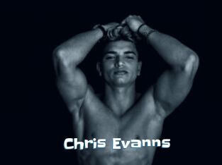 Chris_Evanns