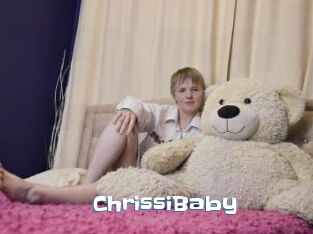 ChrissiBaby