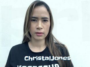 ChristalJones