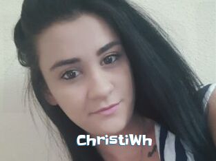 ChristiWh