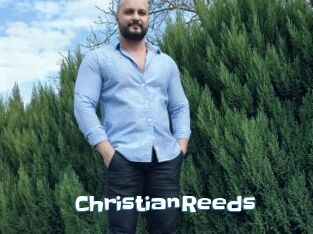 ChristianReeds