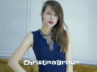 ChristinaBraun